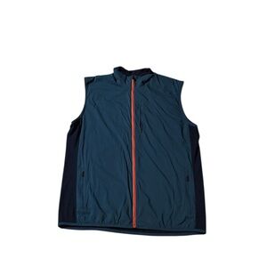 Icebreaker Vest